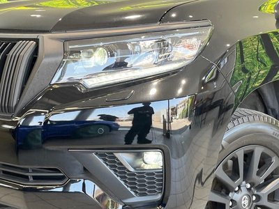 صورة مصغرة 13 لـ 2023 Toyota LAND CRUISER PRADO
