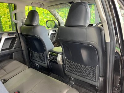 صورة مصغرة 47 لـ 2023 Toyota LAND CRUISER PRADO