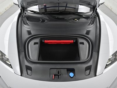 صورة 7 لـ 2025 Porsche TAYCAN