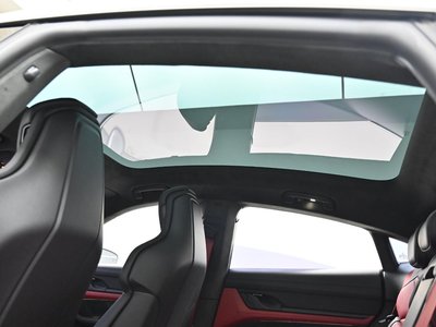 صورة مصغرة 19 لـ 2025 Porsche TAYCAN
