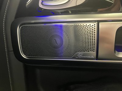 2020 Mercedes-BENZ G-CLASS AMG 缩略图 38