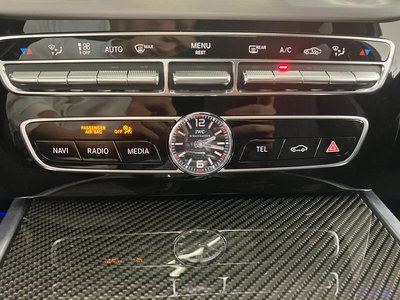 2020 Mercedes-BENZ G-CLASS AMG 缩略图 25