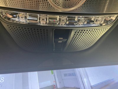 2020 Mercedes-BENZ G-CLASS AMG 缩略图 36