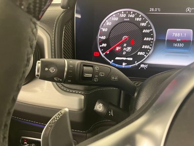 2020 Mercedes-BENZ G-CLASS AMG 缩略图 33