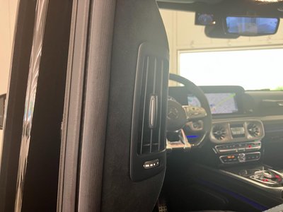 2020 Mercedes-BENZ G-CLASS AMG 缩略图 42