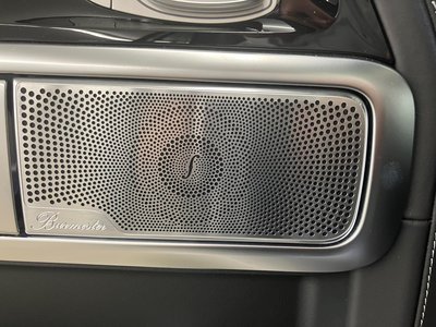 2020 Mercedes-BENZ G-CLASS AMG 缩略图 12