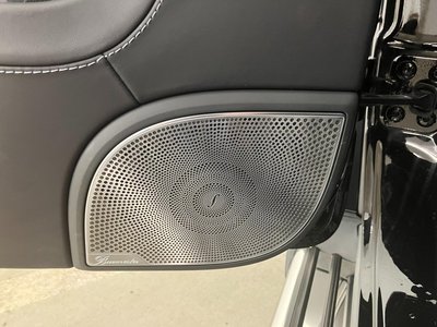 2020 Mercedes-BENZ G-CLASS AMG 缩略图 13