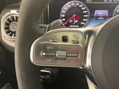 2020 Mercedes-BENZ G-CLASS AMG 缩略图 31