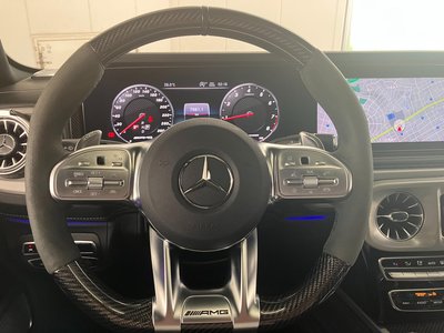 2020 Mercedes-BENZ G-CLASS AMG 缩略图 29