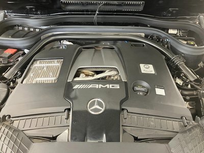 2020 Mercedes-BENZ G-CLASS AMG 缩略图 57