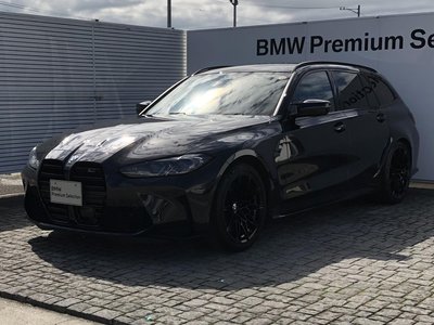 BMW M3 TOURING