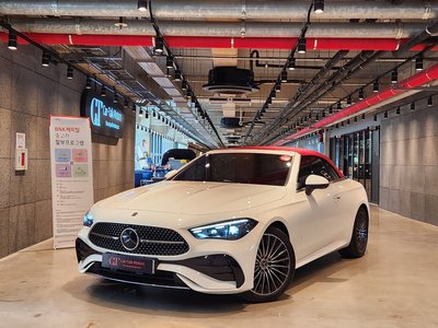 MERCEDES-BENZ CLE - 3