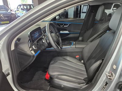 MERCEDES-BENZ E-CLASS - 10