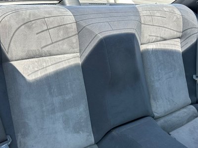 NISSAN SKYLINE GT-R 2.6 4WD - 7