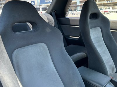 NISSAN SKYLINE GT-R 2.6 4WD - 6