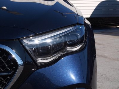 MERCEDES-BENZ E-CLASS - 4