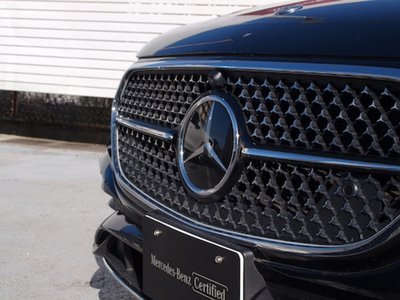 MERCEDES-BENZ E-CLASS - 3