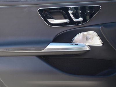 MERCEDES-BENZ E-CLASS - 7