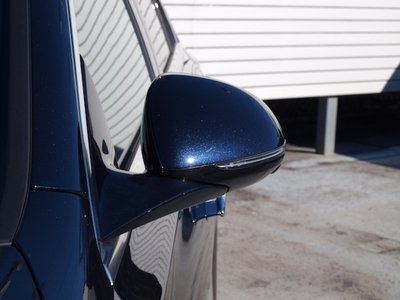 MERCEDES-BENZ E-CLASS - 5