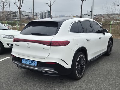 MERCEDES-BENZ EQS - 3