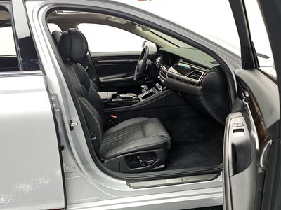 2019 Genesis G90 缩略图 11