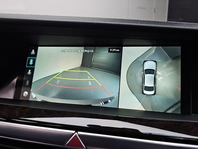 2019 Genesis G90 缩略图 16