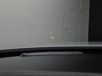 2019 Genesis G90 缩略图 18