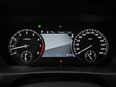 صورة 8 لـ 2019 Genesis G90