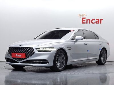صورة 1 لـ 2019 Genesis G90
