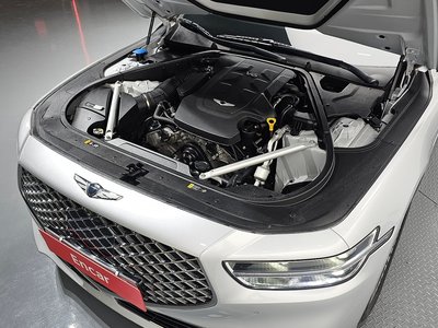 صورة 7 لـ 2019 Genesis G90
