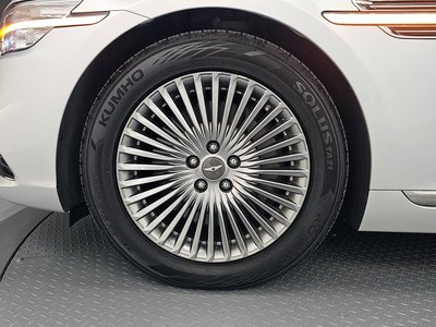 صورة 6 لـ 2019 Genesis G90