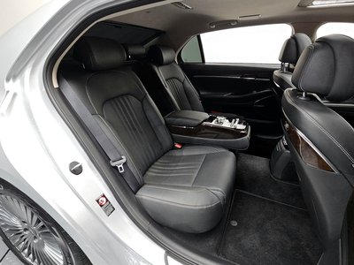 2019 Genesis G90 缩略图 12