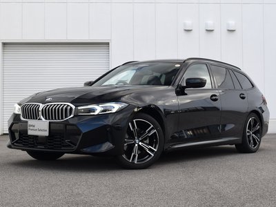 BMW 3 SERIES TOURING