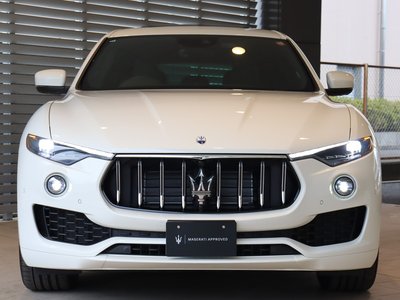 MASERATI LEVANTE - 7