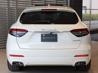 MASERATI LEVANTE - 8