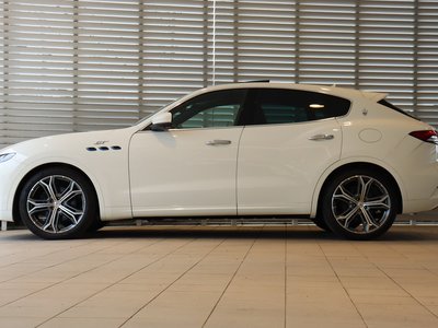 MASERATI LEVANTE - 6