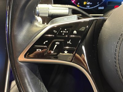 MERCEDES-BENZ S-CLASS - 9