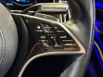 MERCEDES-BENZ S-CLASS - 8