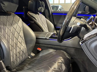 MERCEDES-BENZ S-CLASS - 5