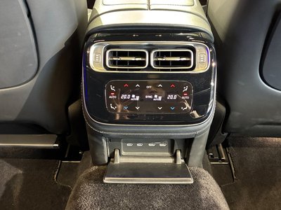 MERCEDES-BENZ S-CLASS - 7