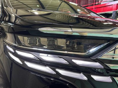2023 Toyota ALPHARD — миниатюра 33