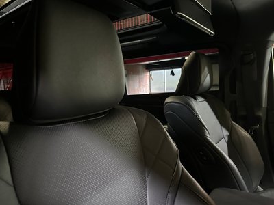 2023 Toyota ALPHARD — миниатюра 23