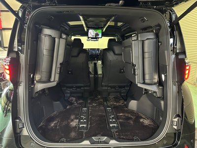 2023 Toyota ALPHARD — миниатюра 69