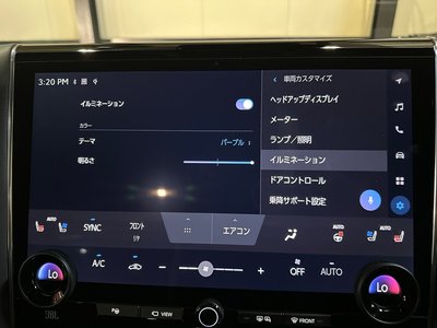 2023 Toyota ALPHARD — миниатюра 60