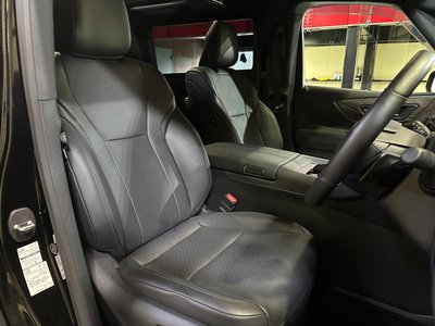 2023 Toyota ALPHARD — миниатюра 20