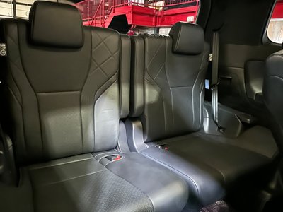 2023 Toyota ALPHARD — миниатюра 57