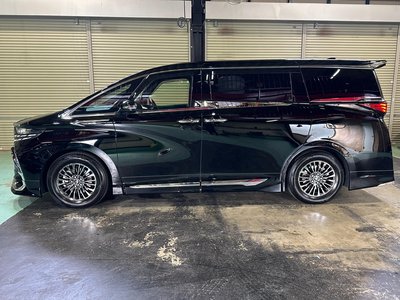 2023 Toyota ALPHARD — миниатюра 27