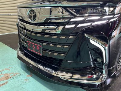 2023 Toyota ALPHARD — миниатюра 35