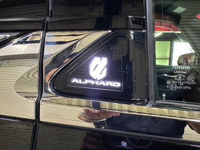 2023 Toyota ALPHARD — миниатюра 44
