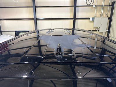 2023 Toyota ALPHARD — миниатюра 71